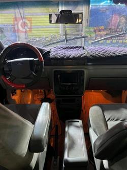 فورد فريستار